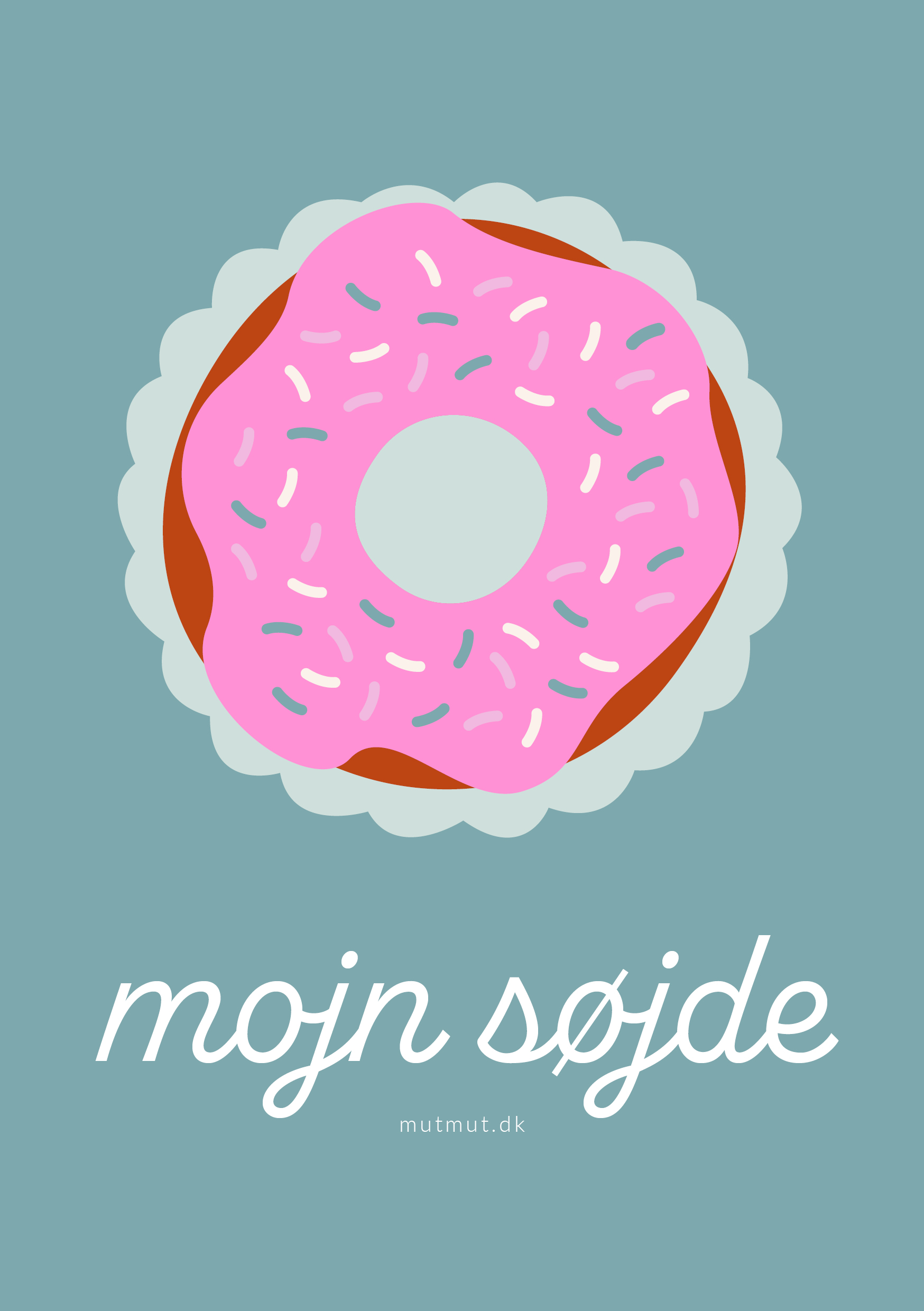 Mojn Søjde Hjerteflimmer