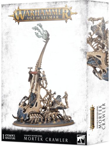 Ossiarch Bonereapers Mortek Crawler 99120207078