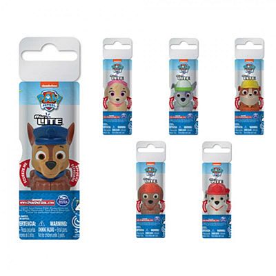 Paw Patrol Torch Lommelygte Figure Tilf 195 166 Ldig