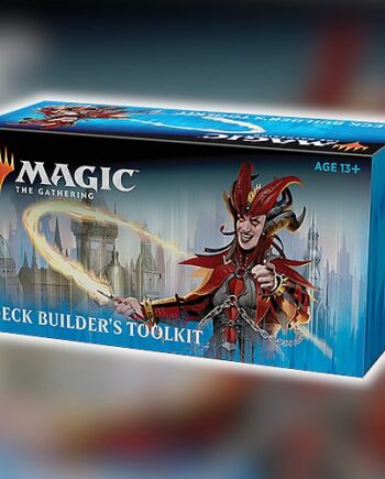 Ravnica Allegiance Deck Builder   Toolkit