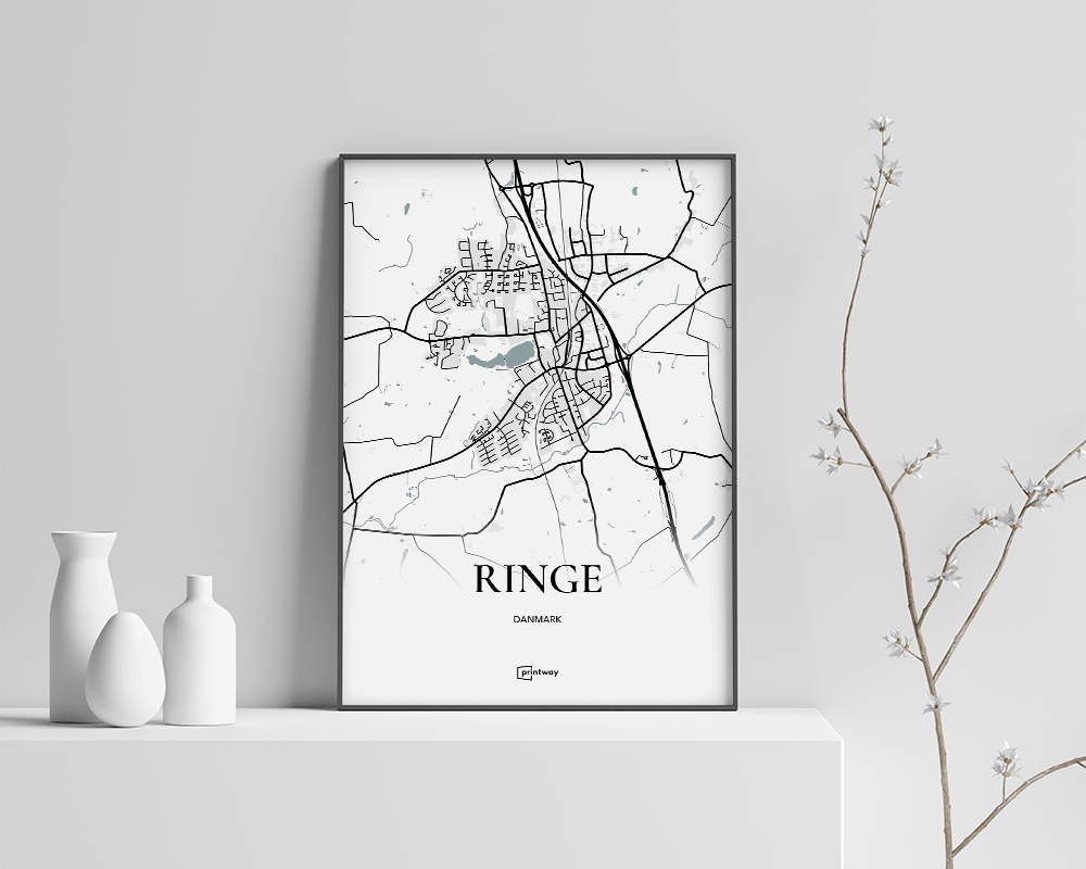 Ringe Plakaten 21 30 Cm  A4