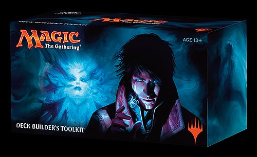 Shadows Over Innistrad Deck Builder Toolkit Instant Collection: Boosters 225-kort Starters 195 166