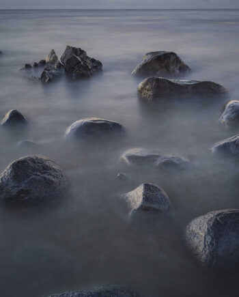 Silent Guardians Of The Shore Af Cato Johan Rød Photography