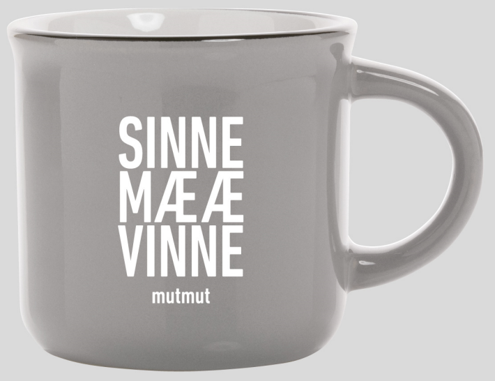 Sinne Mæ Vinne