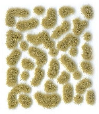 Vallejo Wild Tufts: Beige 2mm