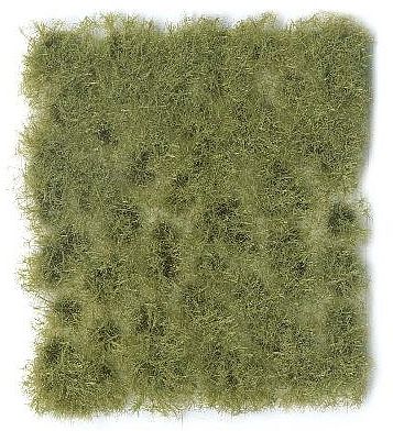 Vallejo Wild Tufts: Dense Green 6mm