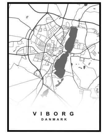 Viborg Plakat