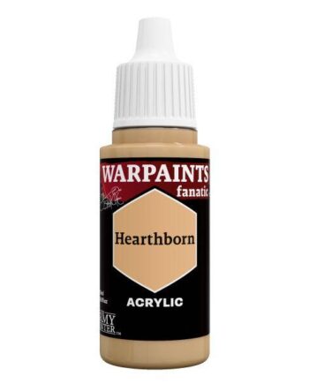 Army Painter Warpaints: Masterclass: John Blanche Fanatic: Acrylics Hearthborn Wp4114