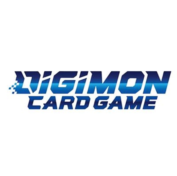 Digimon Card Game Ex14: Malevolent Vii Extra Booster Box Display 24 Packs