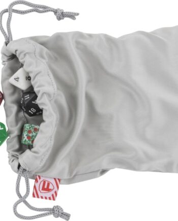 Feldherr Fabric Bag For Dice And Game Material