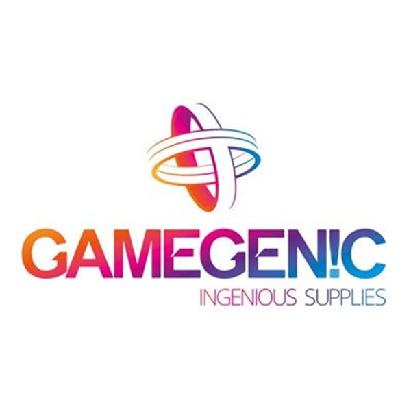 Gamegenic Magic: The Gathering Nauctis: The Sunken Realm Premium Art Sleeves Commander    105 Kortlommer
