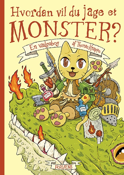 Hvordan Vil Du Redde Kongeriget By Thomas Knappe Hardcover