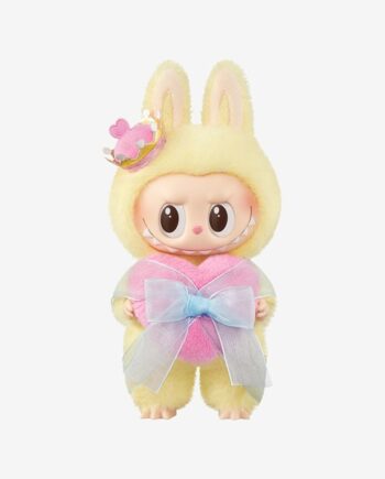 Labubu: The Monsters Let Apos   Checkmate Series Vinyl Plush Hanging Card
