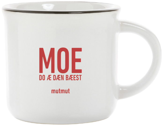 Moe Do Dæn Bæest