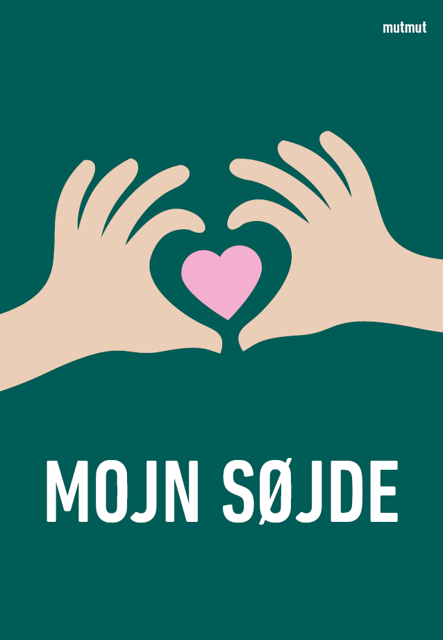 Mojn Søjde Magnet