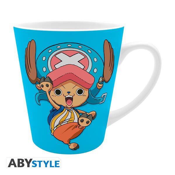 One Piece Chopper Mug 250ml