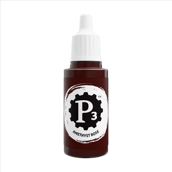 P3 Maling  Steamforged Games  Amethyst Rose 18ml