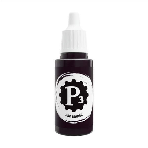 P3 Maling  Steamforged Games  Bad Bruise 18ml