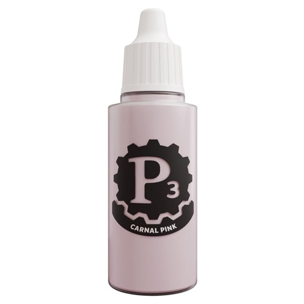 P3 Maling  Steamforged Games  Carnal Pink 18ml