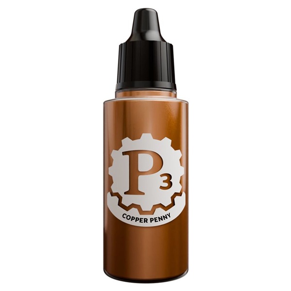 P3 Maling  Steamforged Games  Copper Penny 18ml