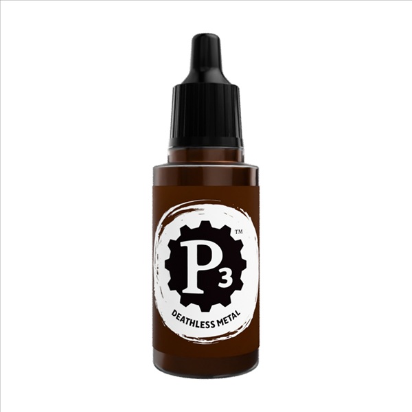P3 Maling  Steamforged Games  Deathless Metal 18ml