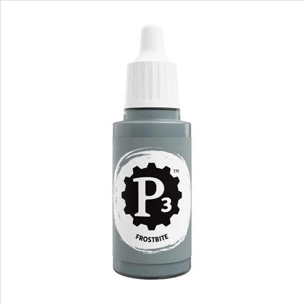 P3 Maling  Steamforged Games  Frostbite 18ml