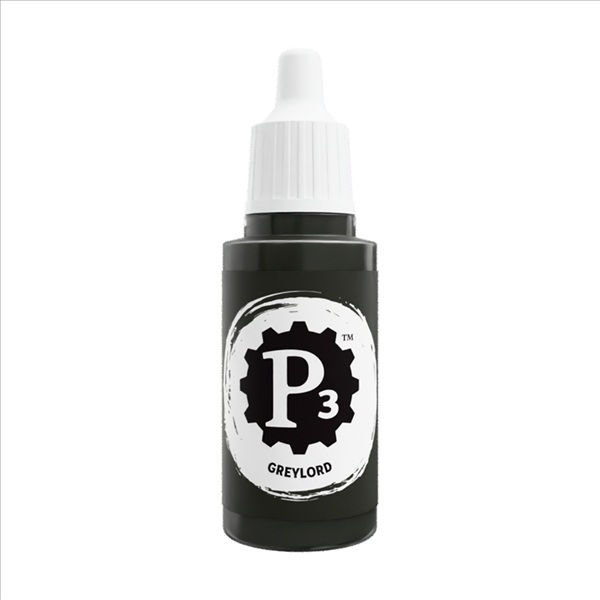 P3 Maling  Steamforged Games  Greylord 18ml