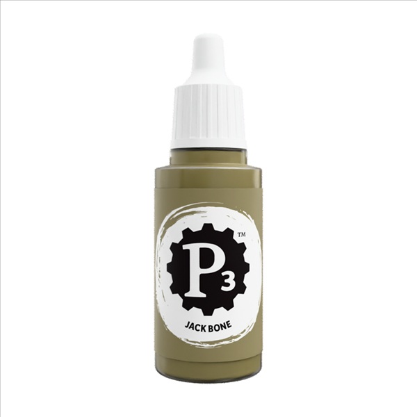 P3 Maling Steamforged Games Jack Bone 18ml