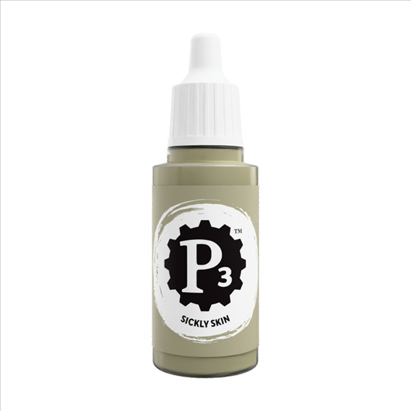 P3 Maling  Steamforged Games  Sickly Skin 18ml