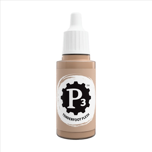 P3 Maling  Steamforged Games  Tenderfoot Flesh 18ml