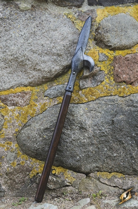 Pike Pole  Epic Armoury  90cm  Live Rollespils økse