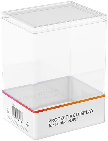 Protective Display For Funko Pop  Figure      Beskyttelse Til Funko Pop