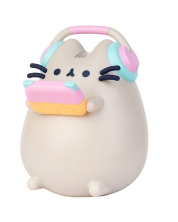 Pusheen Gamer Lamp