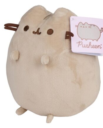 Pusheen: Pusheen Sitting Plush Bamse 25cm