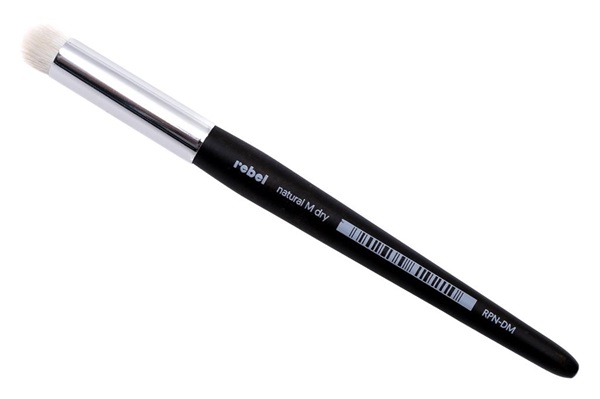 Rebel Natural: Drybrush Medium