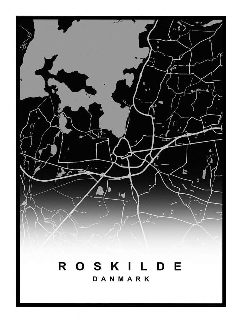 Roskilde Plakat