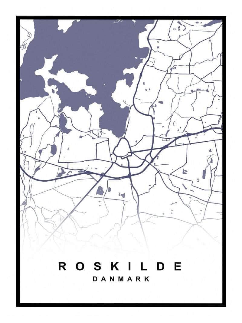 Roskilde Plakat