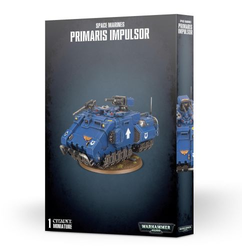 Space Marines Primaris Impulsor 99120101324