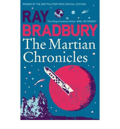 The Martian Chronicles 978- -00-647923-