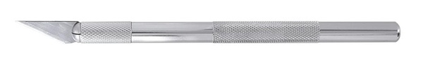 Tools Vallejo Modeling Knife No    With Blade No  11