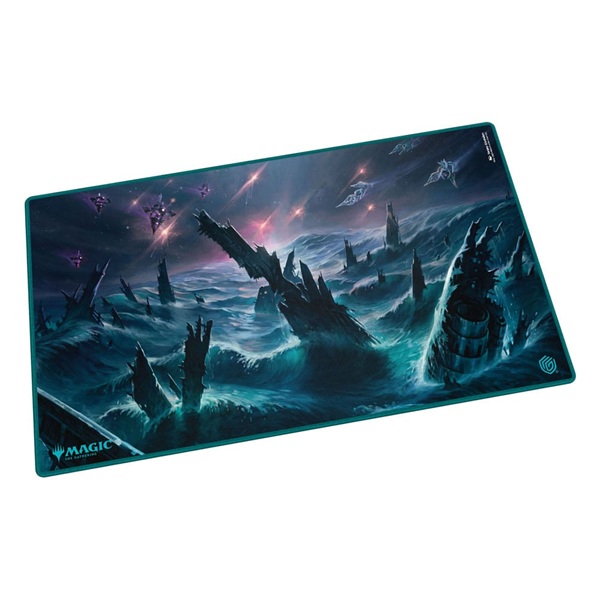 Ultimate Guard Playmat  Spillemåtte  Magic: The Gathering Edge Of Eternities: Watery Grave